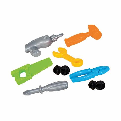 03408 Teknik Servis EL Çantası