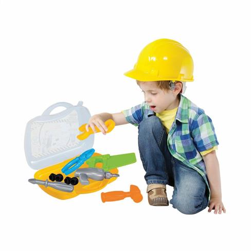 03408 Teknik Servis EL Çantası