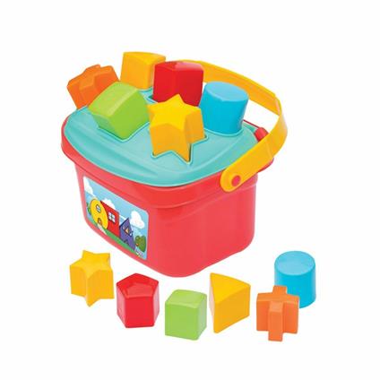 03414 Sepetli Bul-Tak Kova