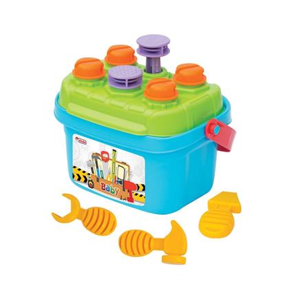 03416 Tamir Set Bul-Tak Kova