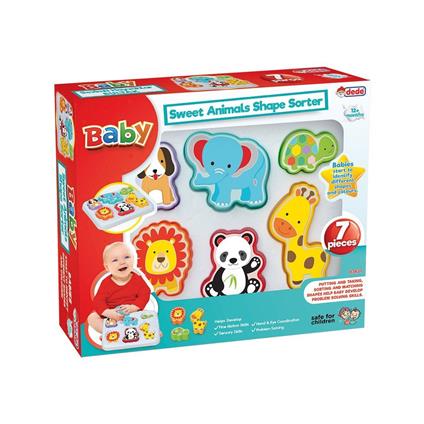 03431 Sevimli Hayvanlar Bultak