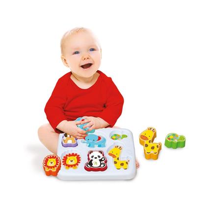 03431 Sevimli Hayvanlar Bultak