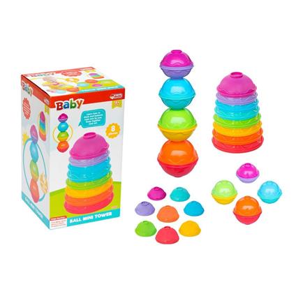 Dede Toplu Mini Kule 03467