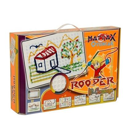 035 Rooper -İP Cambazı