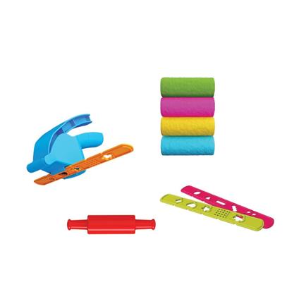 03553 EL Presi Hamur Set 200GR