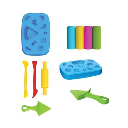 03555 Pizza Hamur Set 200GR