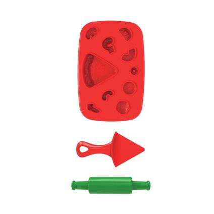 03572 Pizza Seti Oyun Hamuru150 GR.