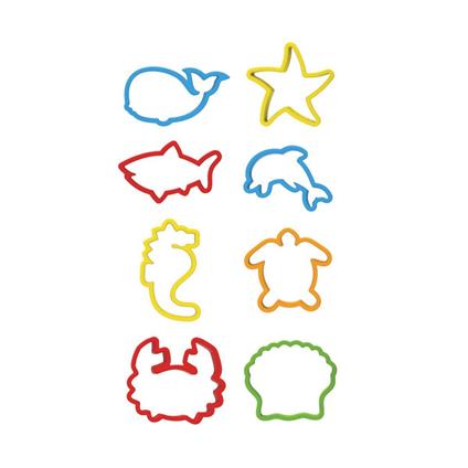 03574 Okyanus Hay.Seti Oyun Hamuru