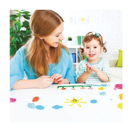 03575 Doğum Günü Oyun Hamuru 150 GR.