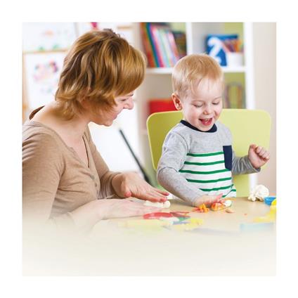 03576 İnsan Figürü Seti Oyun Hamuru 150 GR.