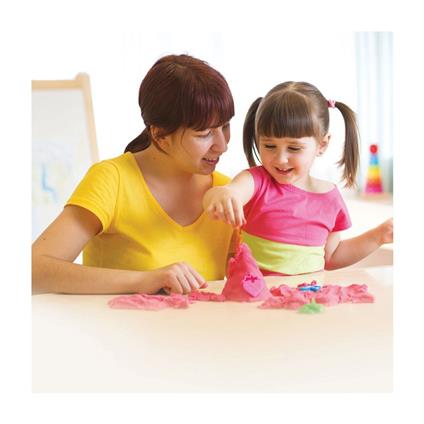 03577 Plaj Seti Oyun Hamuru 150 GR.