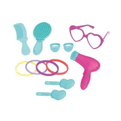 03601 Frozen Güzellik Set Bavulum