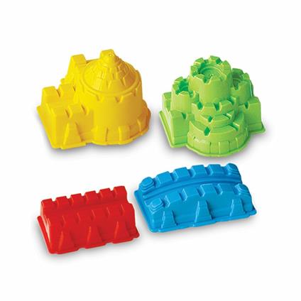 03610 Kalekum Seti 500 GR Artsand