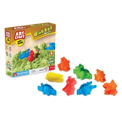 03613 Dinazor Kumseti 500 GR Artsand