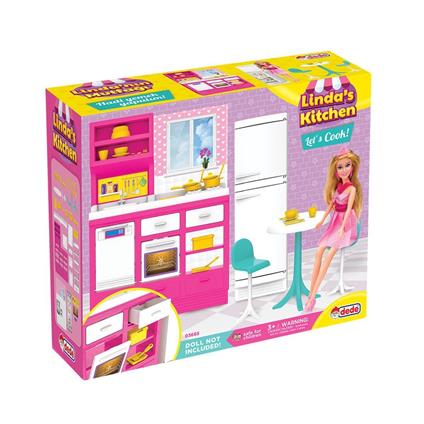 Dede Linda'nın Mutfağı 03665