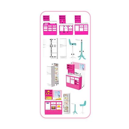 Dede Linda'nın Mutfağı 03665