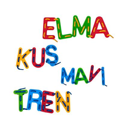 03673 Harfler Aktivite