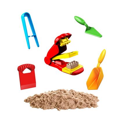 03675 Kum EV Set 750 GR