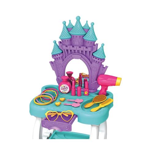 Dede Şato Güzellik Masası 03695