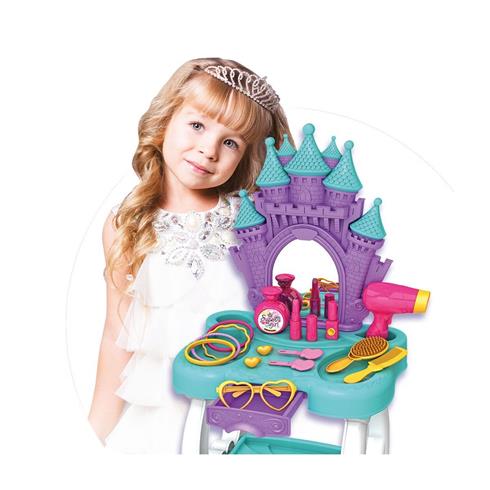 Dede Şato Güzellik Masası 03695