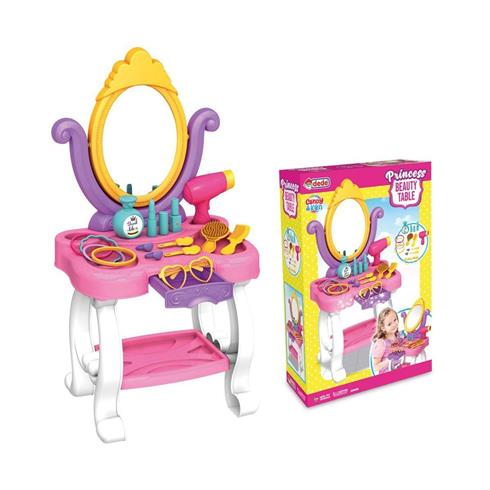 Dede Prenses Güzellik Masası 03696
