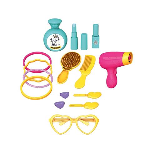 Dede Prenses Güzellik Masası 03696