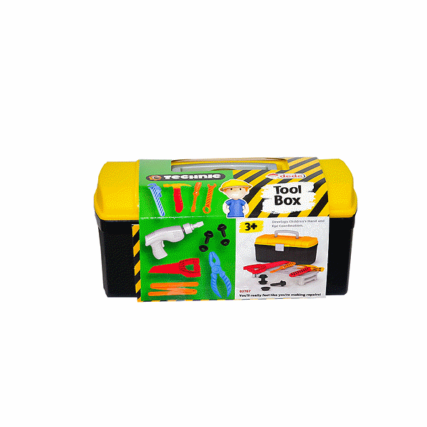 03767 Teknik Alet Çanta