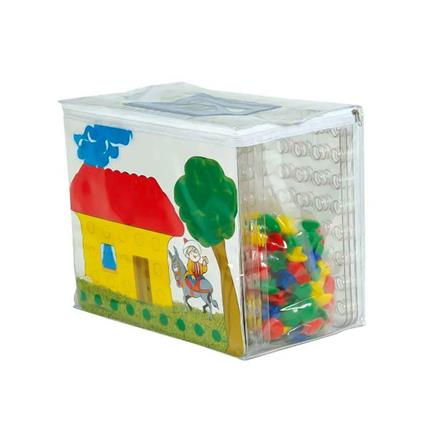 0389 Sihirli Düğmeler 6LI Paket