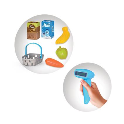 Dede Candy & Ken Market Set Bavulum 03904