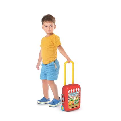 Dede Candy & Ken Market Set Bavulum 03904