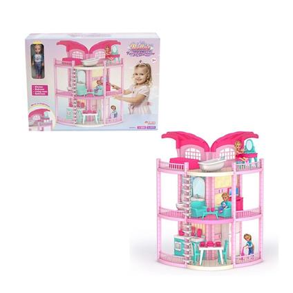 04065 Bellanın Masal Evi