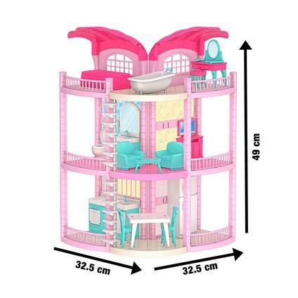 04065 Bellanın Masal Evi