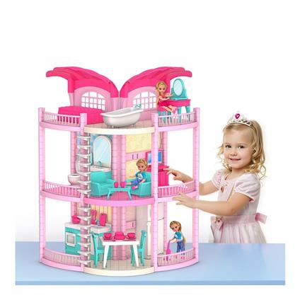 04065 Bellanın Masal Evi