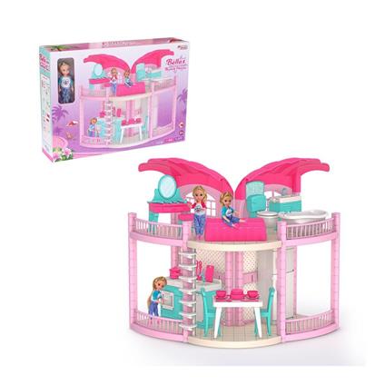 04067 Bellanın Kumsal Evi