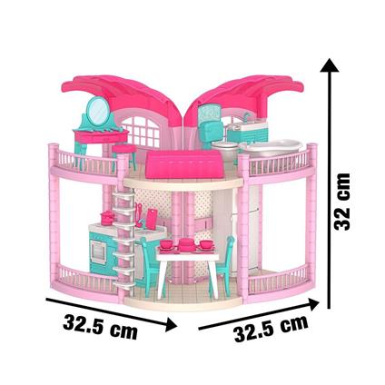 04067 Bellanın Kumsal Evi