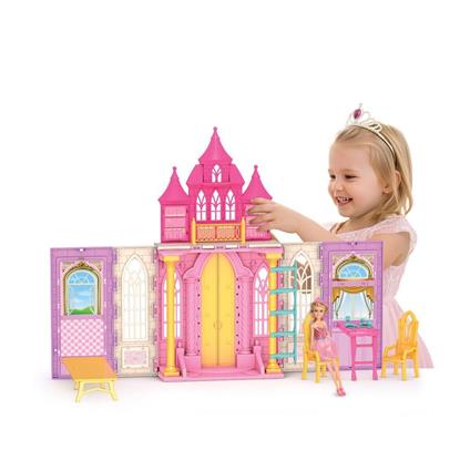 04068 Arıanın Şatosu