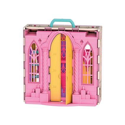 04068 Arıanın Şatosu