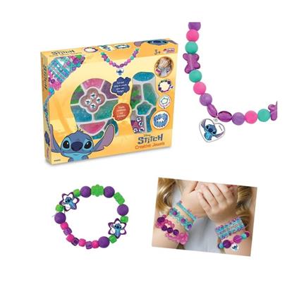 04082 Stıtch İkili Kutulu Takı Seti