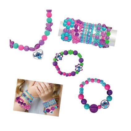 04082 Stıtch İkili Kutulu Takı Seti