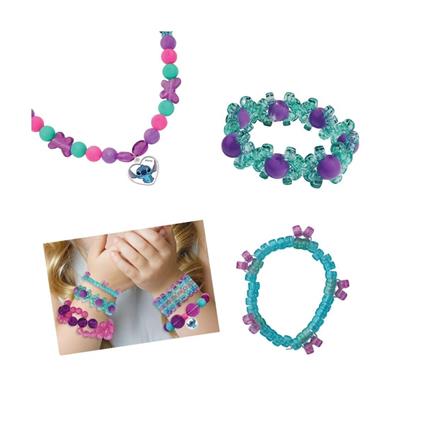 04083 Stıtch Takı Tekli Kutu Takı Seti