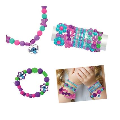 04084 Stıth Takı Seti Büyük EL Çantası