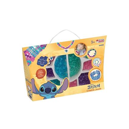 04085 Stıtch Takı Seti Küçük EL Çantası