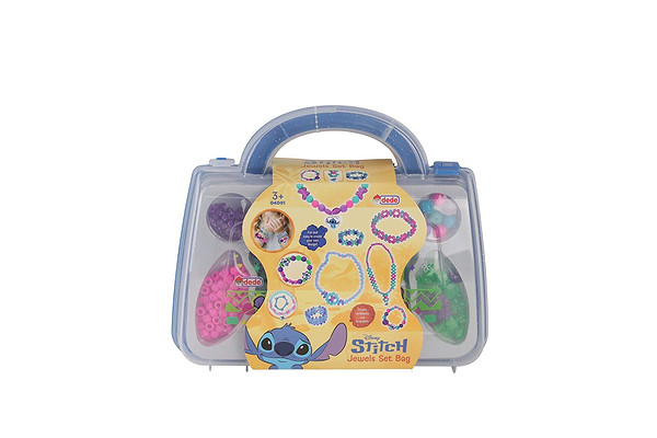 04091 Stıtch Takı Seti Çanta