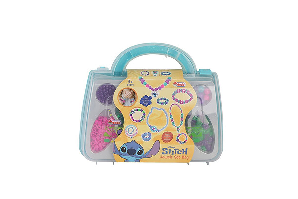 04091 Stıtch Takı Seti Çanta