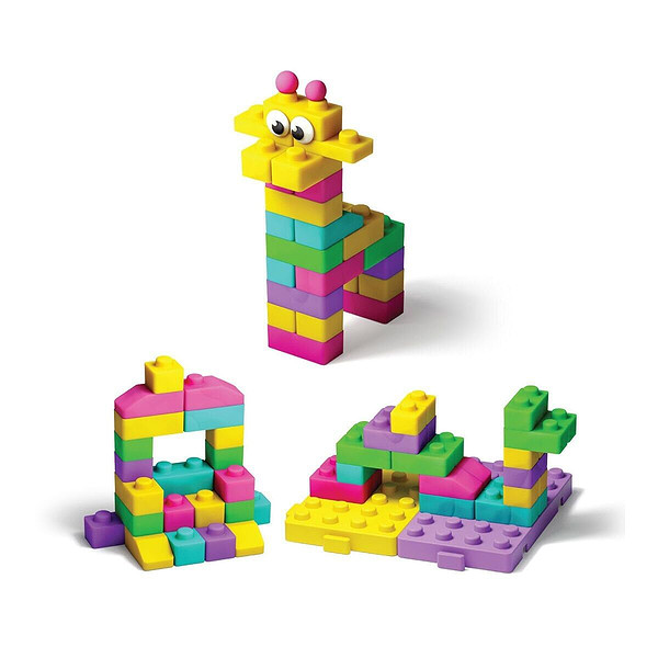 04120 Art Craft Brıx Hamur Set 400 GR