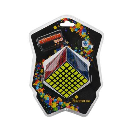 0543 Sunman, Sabır Küpü 7X7