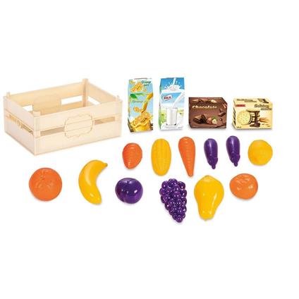 06 037 Sandıklı Meyveler VE Sebzeler