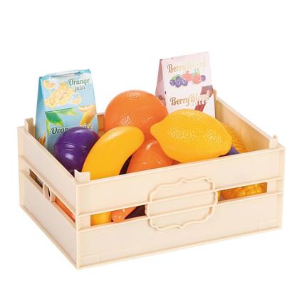 06 037 Sandıklı Meyveler VE Sebzeler