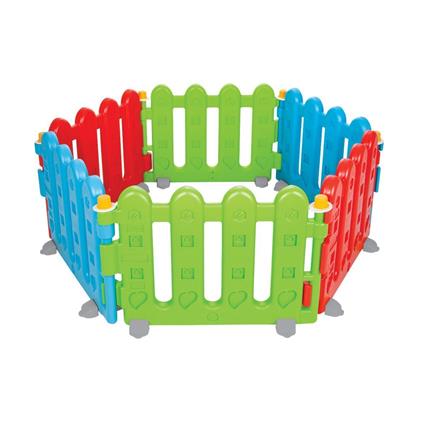 06 145 Oyun Alanı Çit