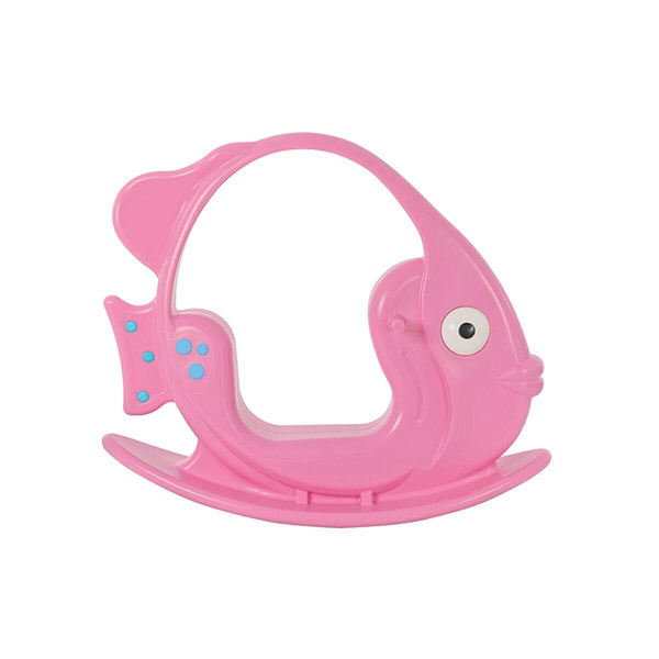 06 151P-1120615102031 Sallanan Balık Pembe